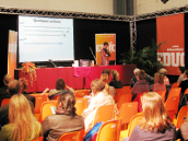 Salon de l'Éducation Namur